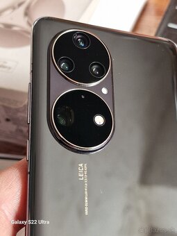 Huawei P50 Pro - 2