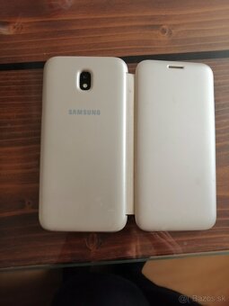 Samsung galaxy J5 - 2