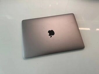 Macbook Retina 12 (early 2015) - 2