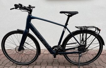 Mestský elektro-bicykel Trek FX+ 2 veľ. XL - 2