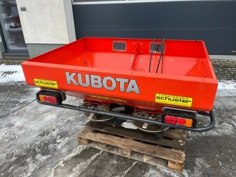 ROZMETADLO KUBOTA DSC - 2