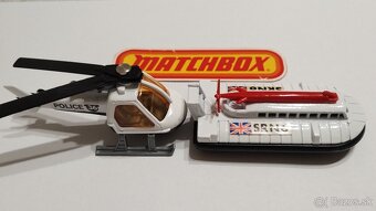 Matchbox Superfast 10 - 2