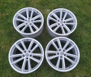 5x112 R19 AUDI - 2