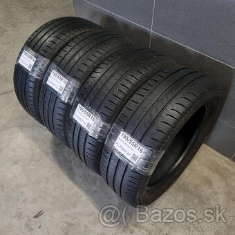 Letné pneumatiky 195/55 R16 MICHELIN DOT1817 - 2