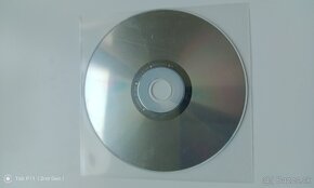 CD Najkrajšie vianočné koledy - 2