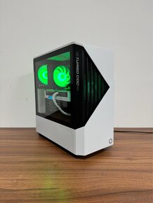 ☑️ i5 13400 / RTX 4070 SUPER / 32GB RAM / 24M Zár - 2