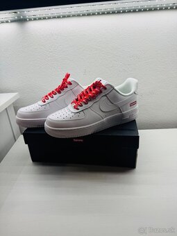 Supreme air force 1 - 2