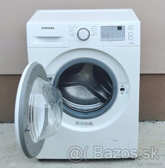 Práčka SAMSUNG (6kg, 1200rpm, A++, LCD displej) - 2