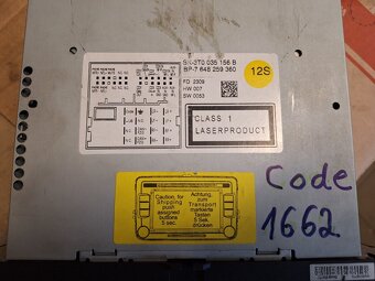 predam Rcd 510 - 2