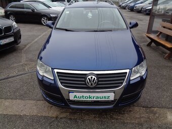 Volkswagen Passat Variant 1.9 TDI Trendline - 2