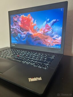 LENOVO ThinkPad T440/Intel®Core™i5/RAM4GB/SSD180GB - 2