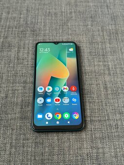 Xiaomi Poco M5 - novy, TOP stav. - 2