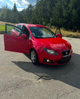 Seat Ibiza - 2