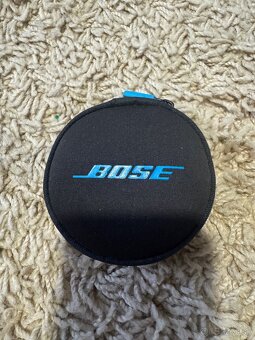 Bose SoundSport Wireless Bluetooth NFC - 2