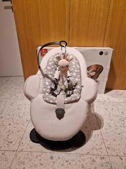 Stokke Steps bouncer- hojdatko - 2