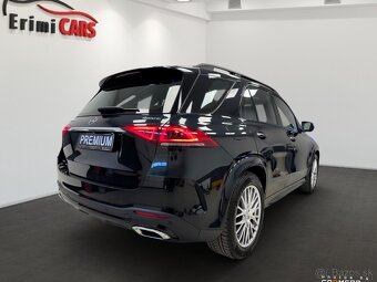 Mercedes-Benz GLE SUV 350De 4Matic AMG-LINE Plug-in Hybrid - 2