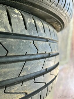 185/60R15 HANKOOK - 2