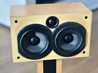 Teufel THX Select 5.0 - 2