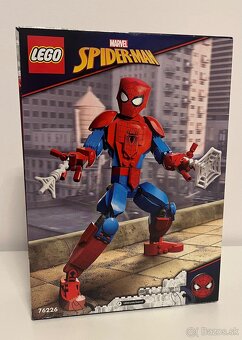 LEGO 76226 Spider-Man - 2