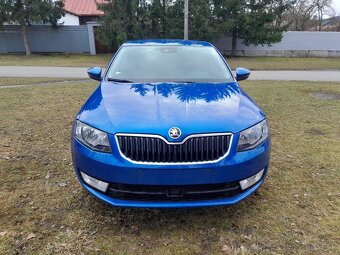 Skoda octavia - 2