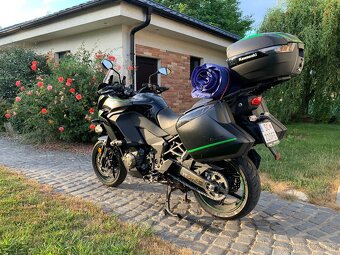 Kawasaki Versys 1000 Grand Tour - 2