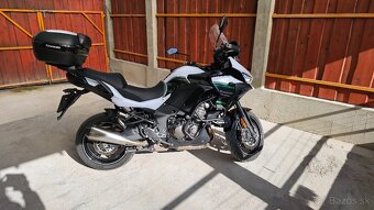 Kawasaki Versys 1000 2019 - 2