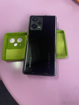 Xiaomi redmi note 12 pro plus 5G 8/256 - 2