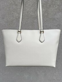 Tote kabelka Michael Kors - biela - 2