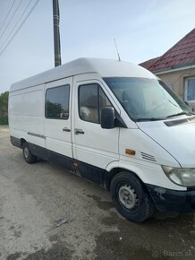 Predam Mercedes Sprinter - 2