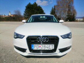 Audi A5 Sportback 3.0 TDI clean diesel quattro S tronic - 2