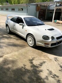 Toyota celica GT Four GT4 ST205 - 2