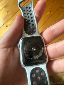 Apple Watch Series 5 - 2