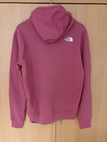 Nová pánska mikina The North Face M Standard Hoodie - 2