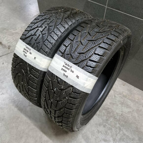 Zimné pneumatiky 205/55 R16 TAURUS DOT3520 - 2