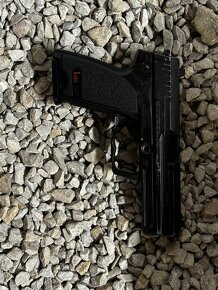 4,5 mm HK USP Umarex - 2