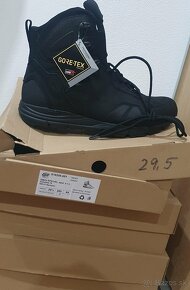 Goretex kanady - 2