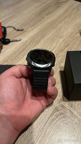 Garmin 6X Fenix Saphire - 2