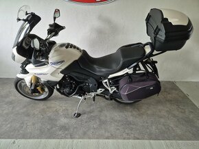 TRIUMPH TIGER 1050 - 2