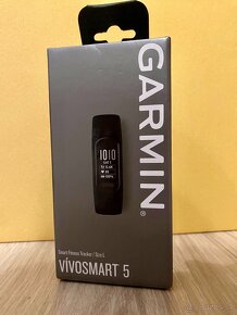 Garmin Vivosmart 5 - 2