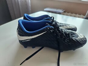 Kopačky nike hypervenom 41 - 2