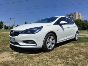 Opel Astra K 1.6 cdti 2017 - 2