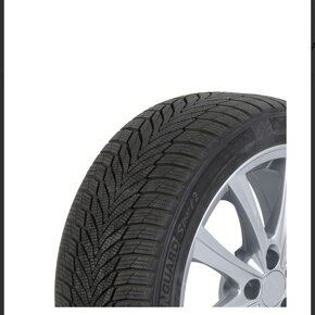 Zimná pneumatika NEXEN Winguard 245/40 R19 - 2