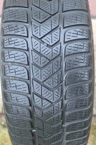 ZIMNÉ PNEUMATIKY PIRELLI WINTER SOTTOZERO 3 205/40R18 86V - 2