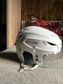 Helma Bauer Vapor Hyperlite Sr - 2