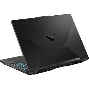 ASUS TUF Gaming F15 FX506HC (v zaruke) - 2