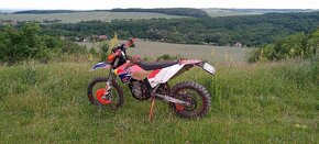 KTM EXC 450 R - 2