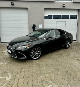 LEXUS ES 300h - 2019 - Business Edition - Odpočet DPH - 2