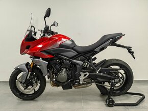 Triumph Tiger Sport 660 - 2