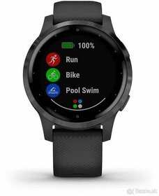 Garmin Vivoactive 4S - 2