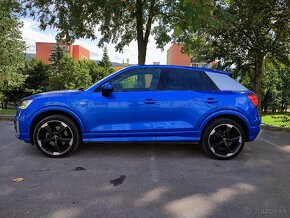 Audi Q2 1.4 TFSI S Line 110kw - 2